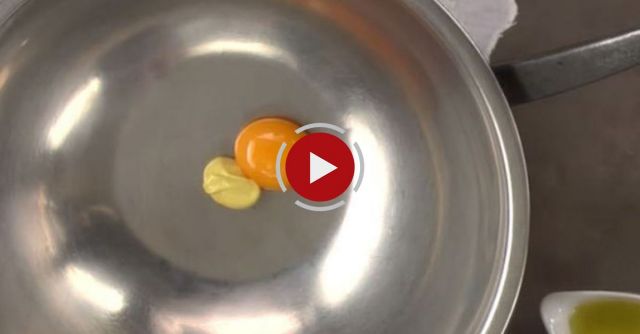 The Key To Making Great Mayonnaise