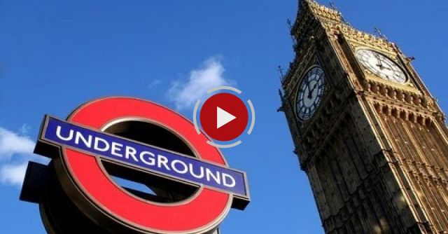 10 Curious Facts About London
