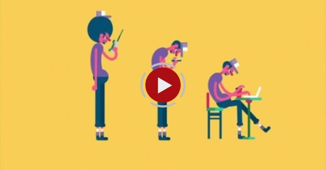 The Benefits Of Good Posture