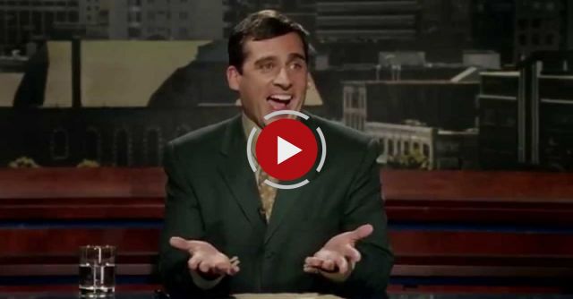 Metal Bruce Almighty