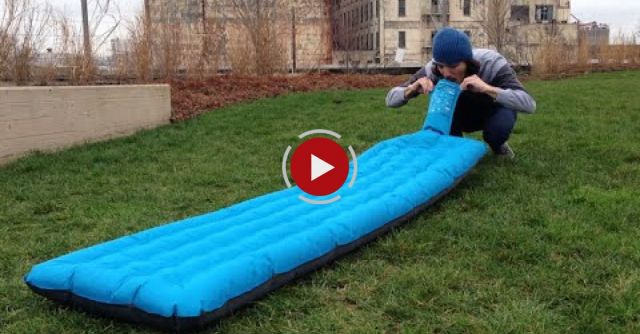 Windcatcher AirPad 2