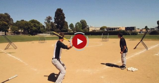 Ultimate Batting Practice