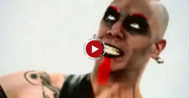 Most Brutal Metal Scream 2012