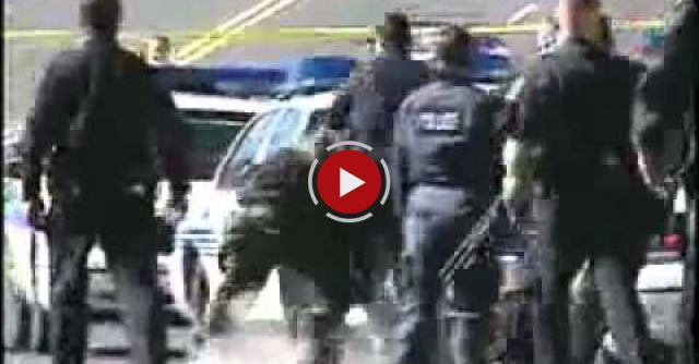 Kung Fu Master Vs Cops