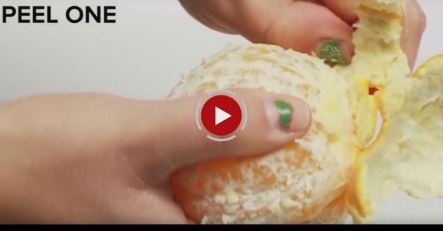 Food Magic Tricks You Need To Try