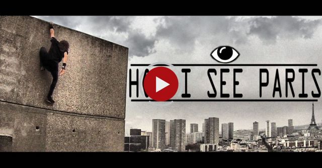 The Best Parkour Video Ever