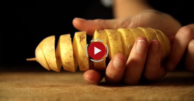 14 Ways To Transform A Potato