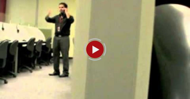 Don't Fall Asleep At The Office