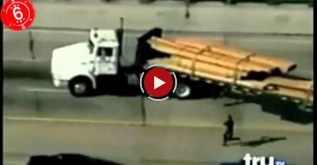 Top 10 Craziest Things Caught On Camera