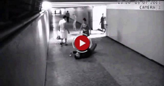 Don't Steal My IPhone