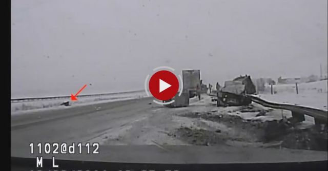 Winter Driving Awareness