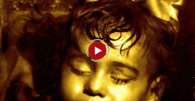 The Most Beautiful Mummy In The World And Its Mystery