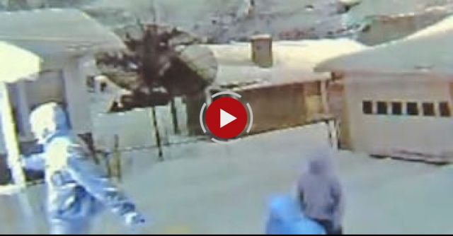 Mom Fights Back Against Home Invaders On Detroit's West Side