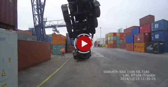Fail Container Best Mistake Ever
