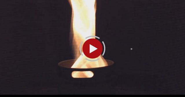 10 Amazing Fire Tricks!