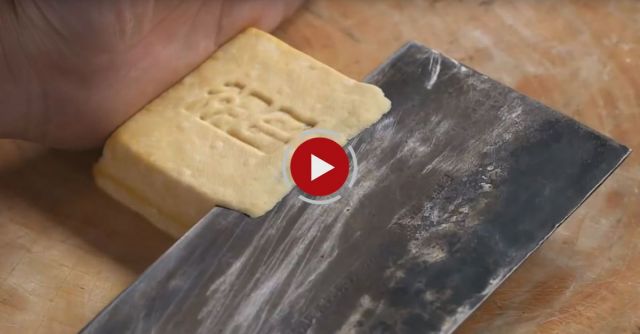 Chinese Chef's Knife Skills