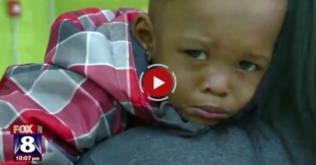 Caught On Tape:  Cleveland Day Care Workers Beating Babies