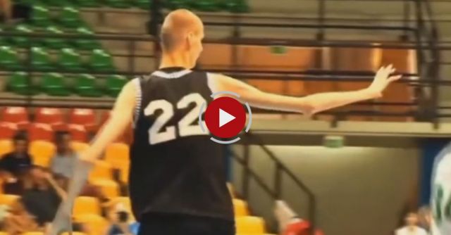 230 Cm Robert Bobroczkyi 15 Years Old New Star 