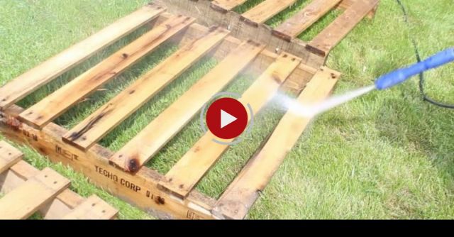 How To Build A Rustic Cooler -- By Home Repair Tutor