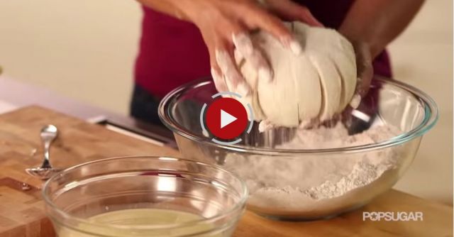 How To Make A Blooming Onion | Outback Steakhouse Inspired | Get The Dish