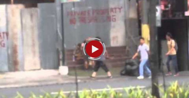 An Act Of Compassion: The Man I Love Has The Most Beautiful Soul