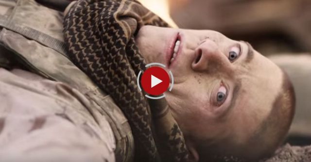 The Royal Dutch Guide Dog Foundation (KNGF) Commercial For Veteran Dogs