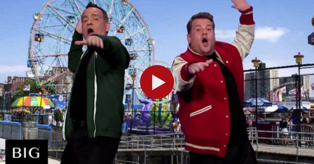 Every Tom Hanks Movie In 8 Minutes 