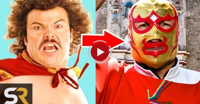 10 Movies You Won't Believe Are Based On REAL Stories