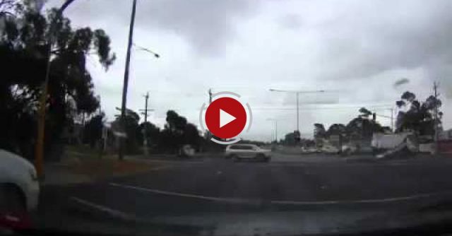 Is A Car Really A Safe Place To Be When Lightning Strikes?