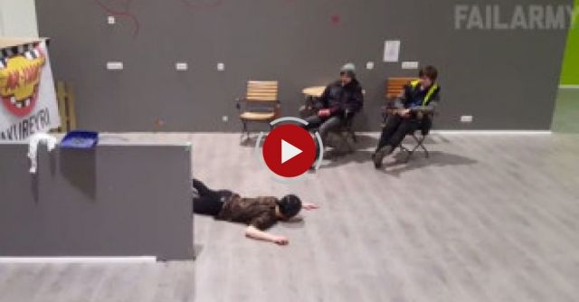 Best Fails Of November 2015 