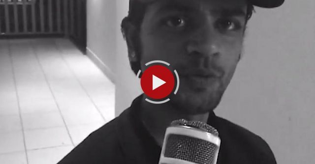 When You Collab With The Pizza Guy