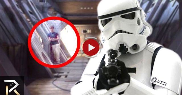 10 Movie Mistakes You Totally Missed