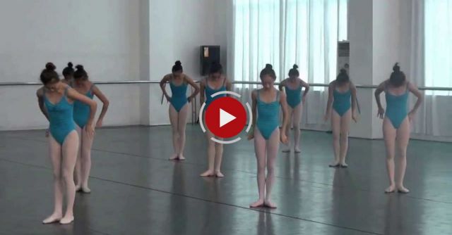 Visit China Southern Dance School.