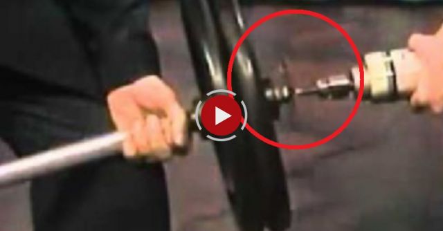 Eric Laithwaite - Gyroscopic Gravity Modification