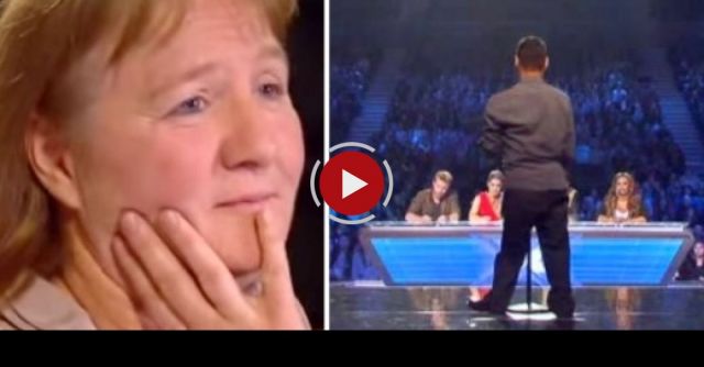 Emmanuel Kelly The X Factor 2011 Auditions Emmanuel Kelly FULL