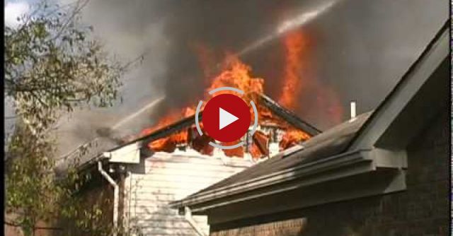 Worst Firefighter Ever 