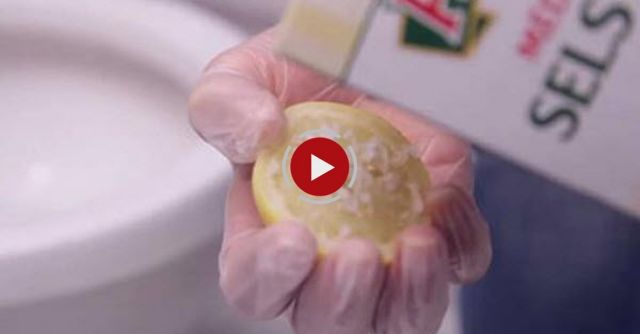 10 Useful Things You Can Clean With Lemon: Cleaning Ideas To Save Time & Money (Clean My Space)