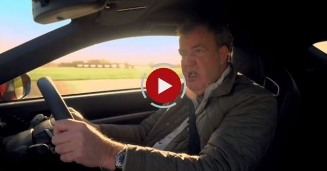 The Last Ever Top Gear