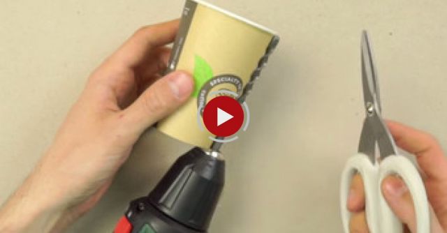 2 Simple Hacks For Drilling Without Making A Mess