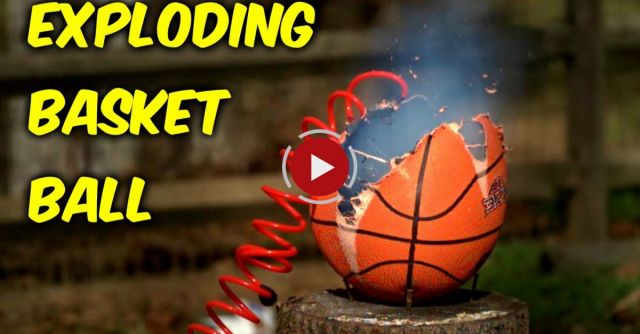 What Happens If You Overfill Basketball 