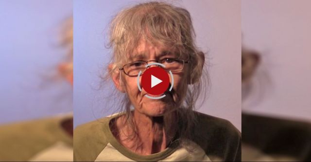 Homeless Day Spa Surprise!