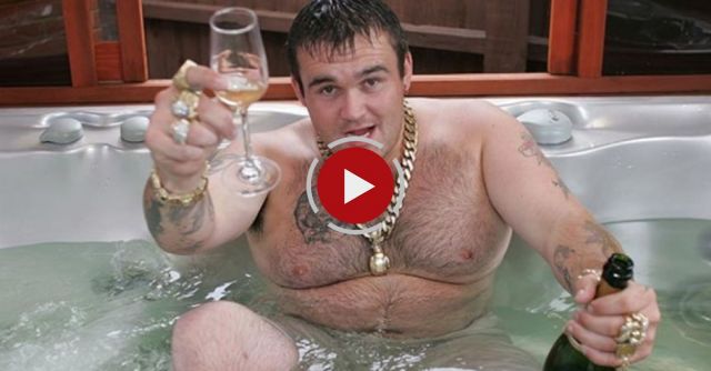 10 Stupid Lottery Winners