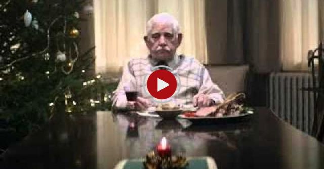 EDEKA Weihnachtsclip 