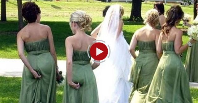 Best Wedding Fail Compilation 