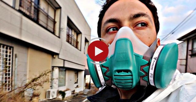 The Most Radioactive Places On Earth