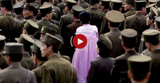 25 Banned Photos From North Korea