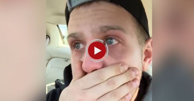  A Church Tipped A Pizza Delivery Guy Over $700. 