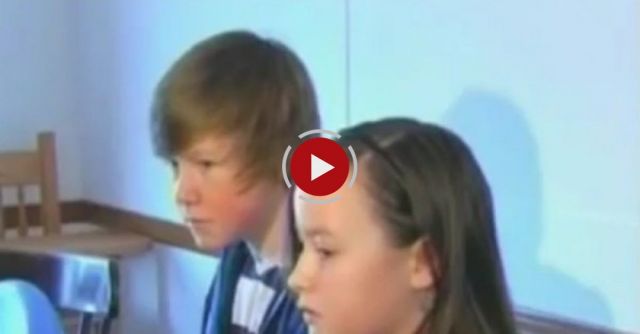 Michigan Teen Hailed A Hero For Helping Save Rape Victim