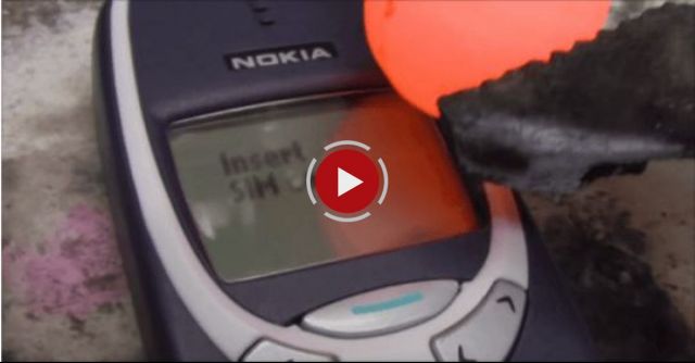 RHNB-Nokia 3310