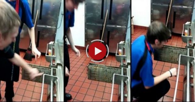 What 5 Dollars Get At Mcd's